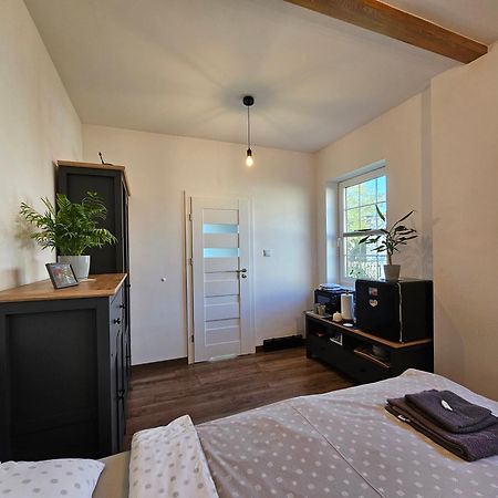 Apartamenty Kuznia 웨바 외부 사진