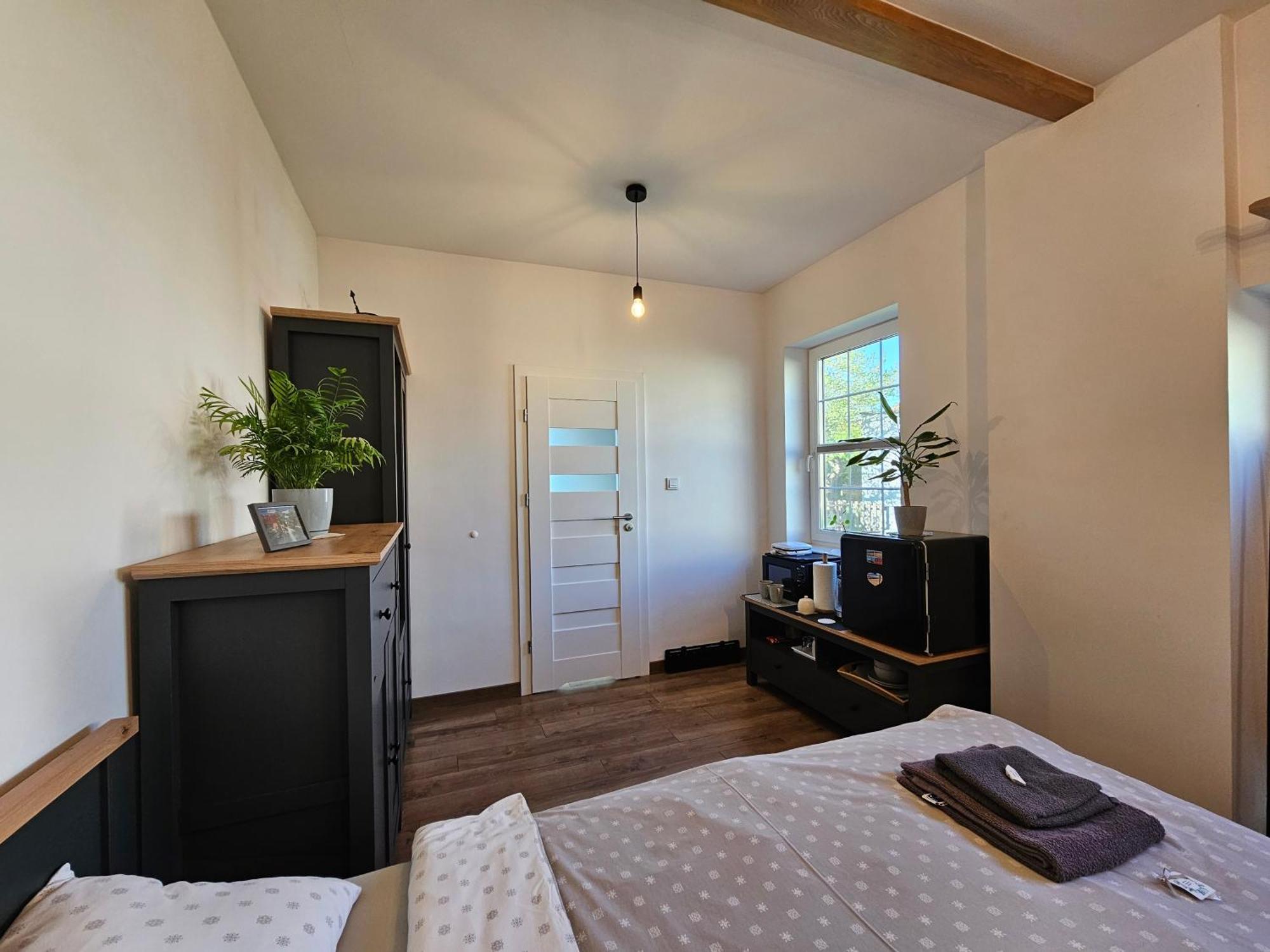 Apartamenty Kuznia 웨바 외부 사진