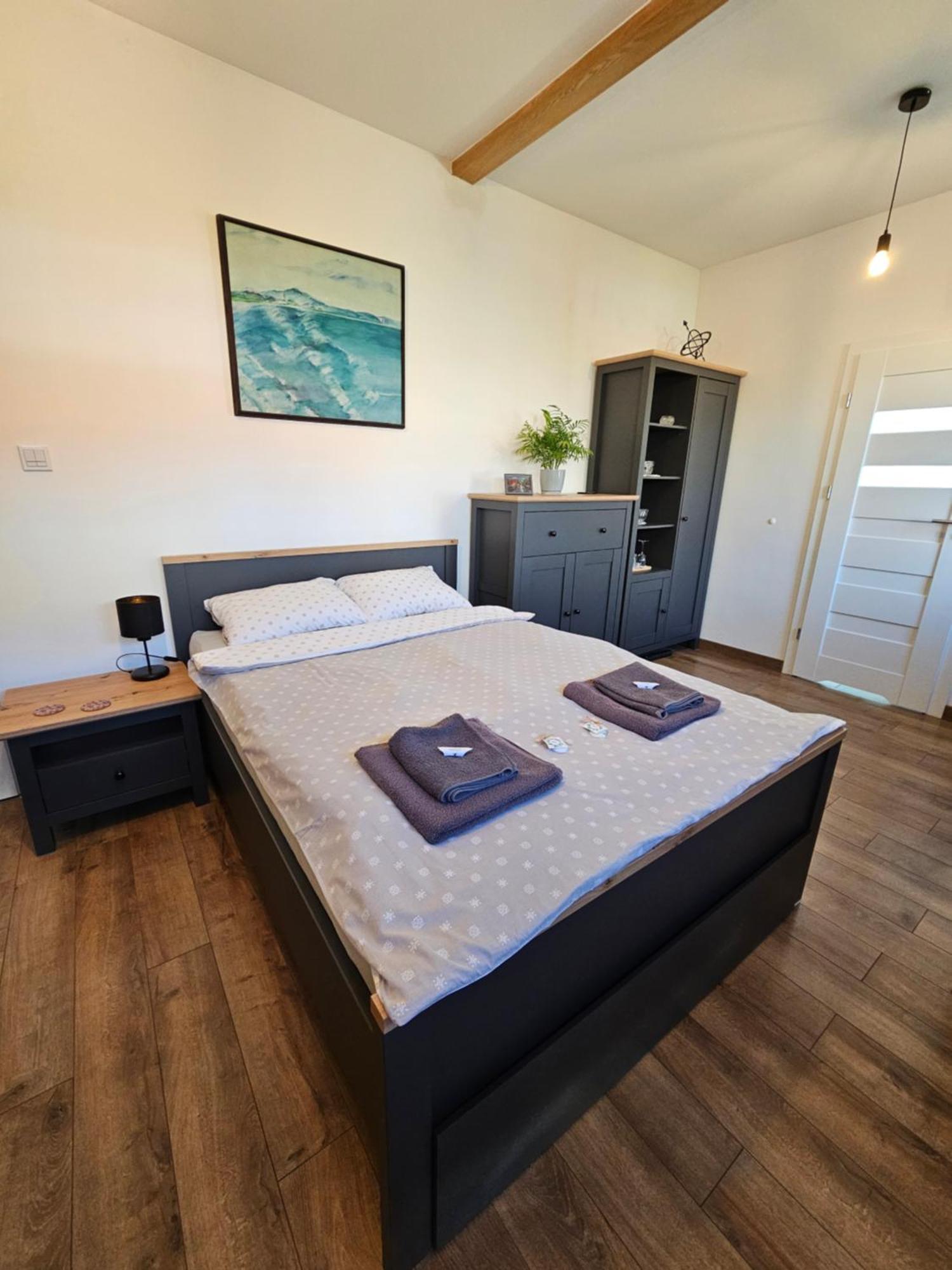 Apartamenty Kuznia 웨바 외부 사진