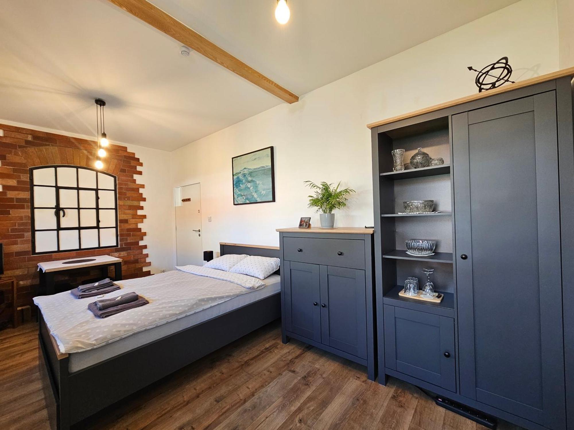 Apartamenty Kuznia 웨바 외부 사진
