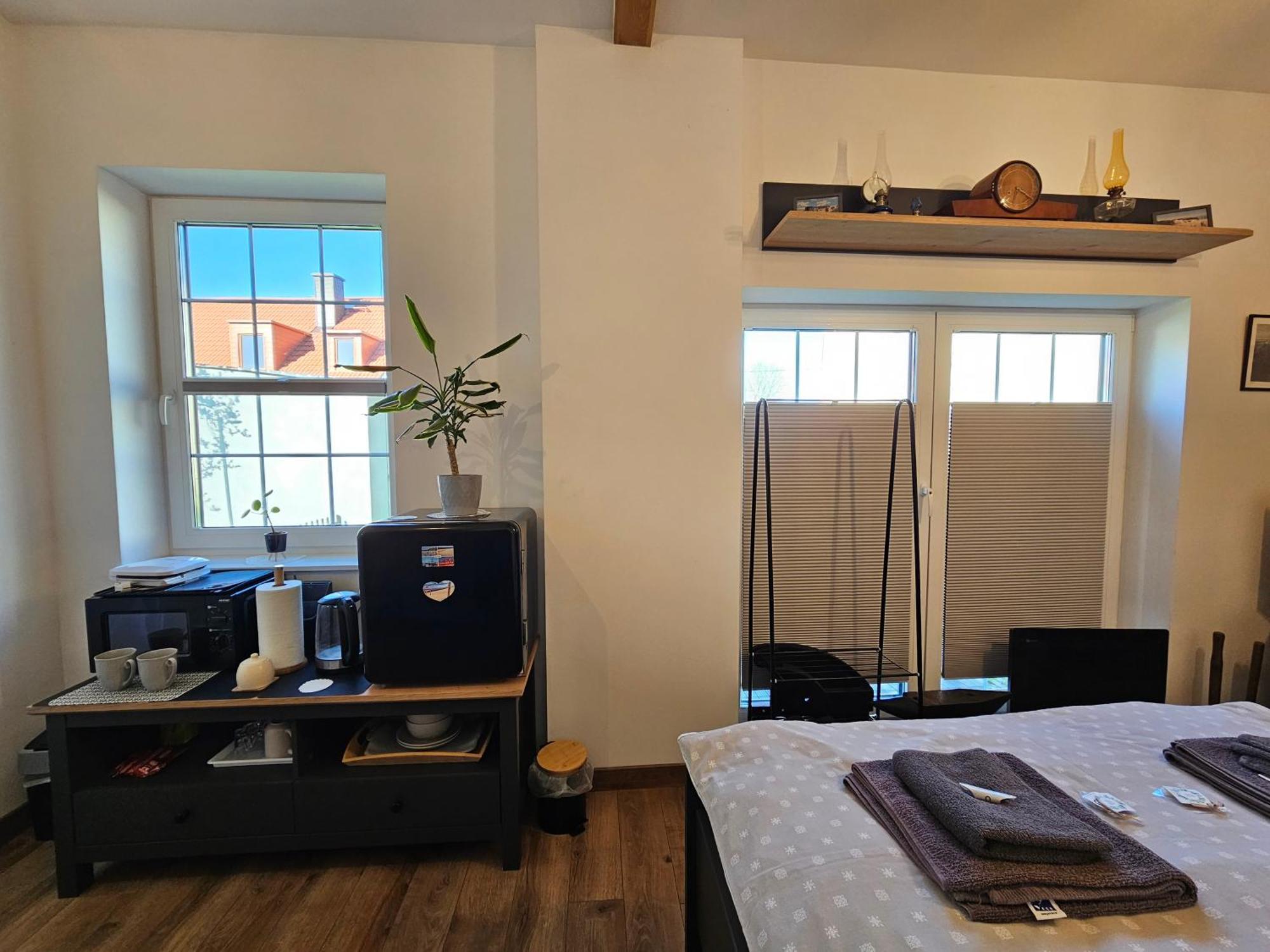 Apartamenty Kuznia 웨바 외부 사진