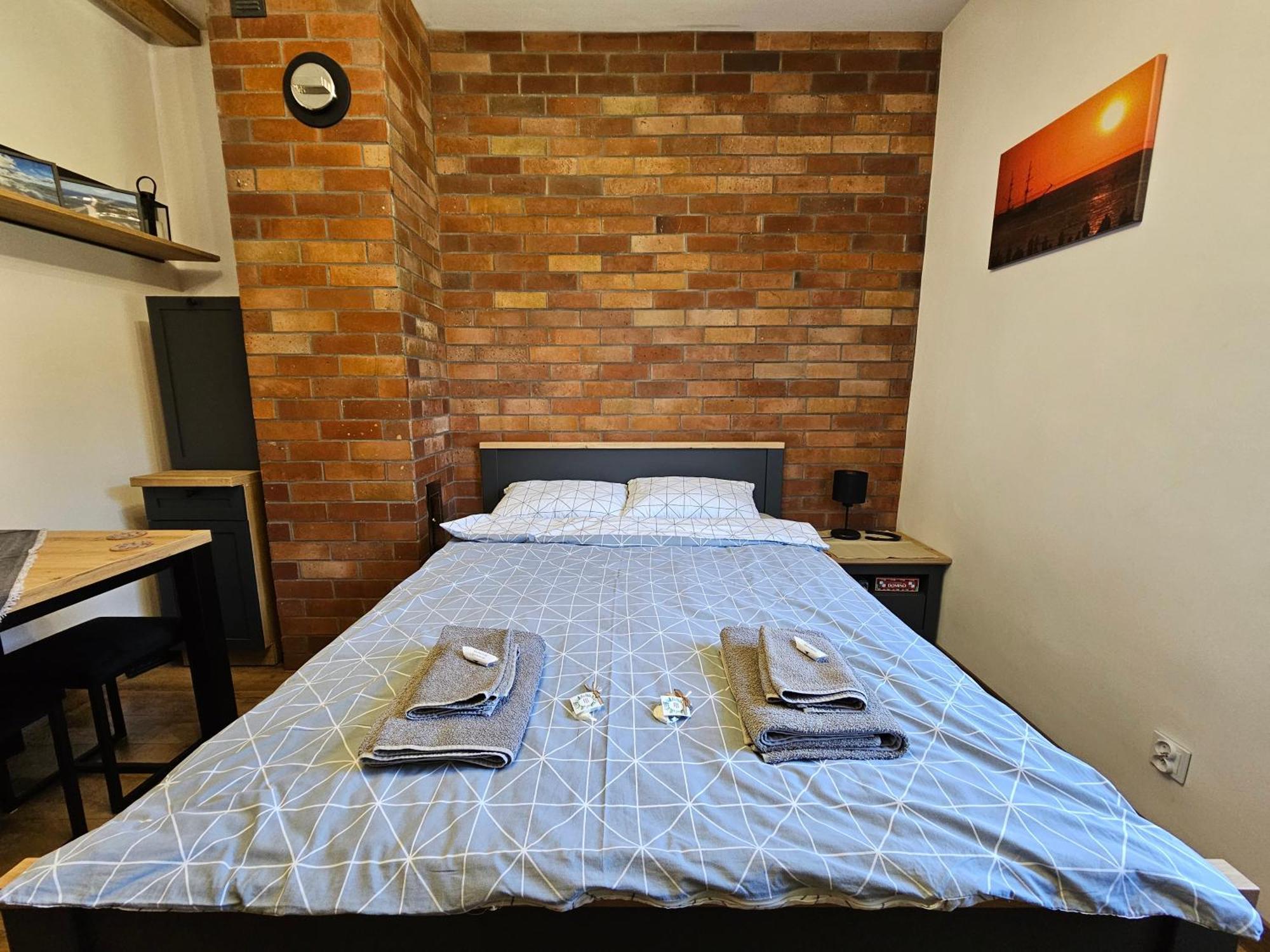 Apartamenty Kuznia 웨바 외부 사진
